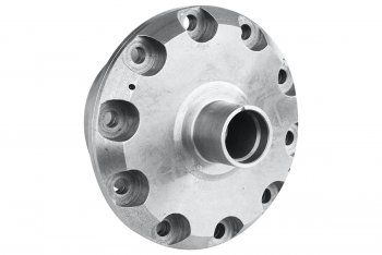 74 109 р. Блокировка дифференциала пневматическая (с компрессором) HF Differential 8 RG Great Wall Wingle 3 (2005-2011)  с доставкой в г. Пермь. Увеличить фотографию 2