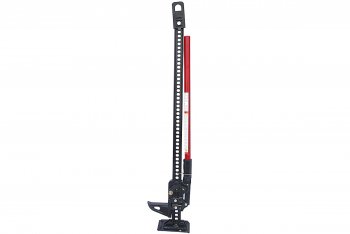 Домкрат реечный Hi-Lift (чугун+сталь, 120 см) Honda Elysion 1 1-ый рестайлинг (2006-2008)
