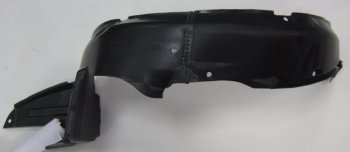 Правый подкрылок передний BodyParts Hyundai Accent  седан ТагАЗ (2001-2012)
