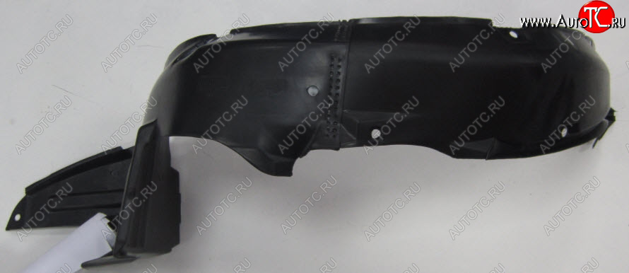 459 р. Правый подкрылок передний BodyParts Hyundai Accent 2 LC седан дорестайлинг (ТагАЗ) (1999-2012)  с доставкой в г. Пермь