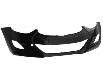 Бампер передний BodyParts Hyundai Avante - Elantra  MD