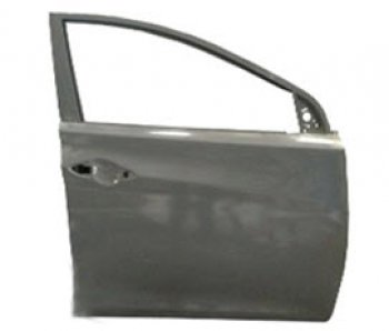 Правая дверь передняя BodyParts Hyundai Avante - Elantra  MD