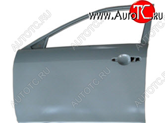 11 849 р. Левая дверь передняя BodyParts  Mazda 6 ( GG,  GG, GY) - Atenza (Неокрашенная)  с доставкой в г. Пермь