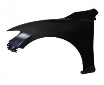 Левое крыло переднее (Тайвань) BodyParts Mazda 6  GJ - Atenza  правый руль