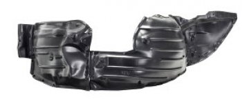 Правый подкрылок передний BodyParts Mazda 6  GJ - Atenza  правый руль
