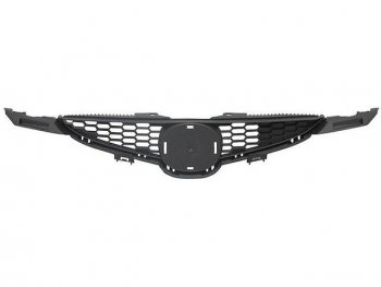 Решётка радиатора (Тайвань) BodyParts Mazda Demio  3 DE (2007-2011) дорестайлинг