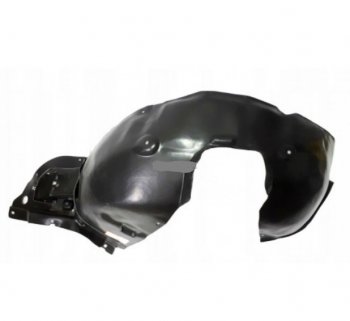 Правый подкрылок задний BodyParts Mazda 3/Axela  BM (2013-2019) дорестайлинг седан, дорестайлинг, хэтчбэк, рестайлинг седан, рестайлинг, хэтчбэк