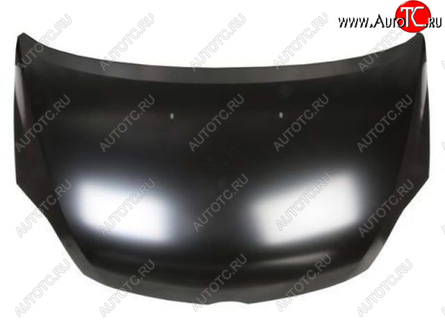 8 399 р. Капот (Тайвань) BodyParts Mazda 5 (2010-2015) (Неокрашенный)  с доставкой в г. Пермь
