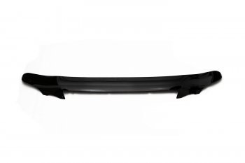 3 199 р. Дефлектор капота темный LEXUS LX470 (Logo) 1998-2007,  Лексус ЛХ SIM nld.sllx4709812l  с доставкой в г. Пермь. Увеличить фотографию 1