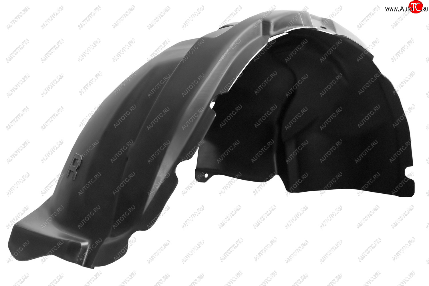 2 599 р. Подкрылок передний правый TOYOTA  Toyota RAV4  XA30 (2010-2013) 5 дв. удлиненный 2-ой рестайлинг  с доставкой в г. Пермь