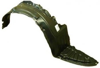Правый подкрылок передний BodyParts Nissan Almera Classic  седан (2006-2013) B10