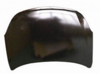 Капот BodyParts Nissan Almera  G15 (2012-2019) седан