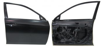 Правая дверь передняя BodyParts Nissan Almera  G15 (2012-2019) седан