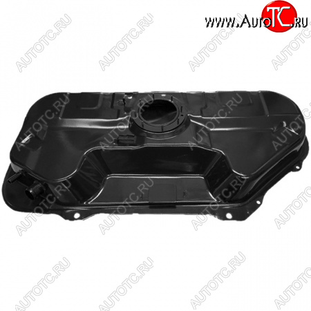11 499 р. Топливный бак (сталь, антикоррозия) ORKA Hyundai i20 PB хэтчбэк дорестайлинг (2008-2012)  с доставкой в г. Пермь