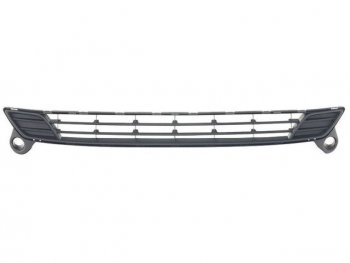 Решётка в бампер BodyParts Chrysler 300C  LD седан (2011-2015) дорестайлинг