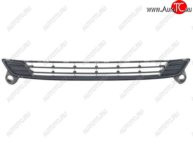 699 р. Решётка в бампер BodyParts  Chrysler 300C  LD седан (2011-2015) дорестайлинг  с доставкой в г. Пермь