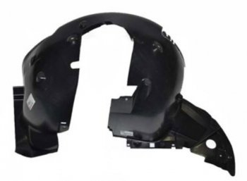 Левый подкрылок передний BodyParts Chrysler 300C  LD седан (2011-2015) дорестайлинг