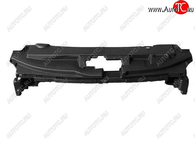 1 439 р. 301 13- НАКЛАДКА ПЕРЕДНЕЙ ПАНЕЛИ ВЕРХН ПЛАСТИК (Китай) BODYPARTS pg30113-4j1  с доставкой в г. Пермь