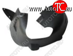 939 р. Левый подкрылок передний BodyParts  Peugeot 307 ( хэтчбэк 5 дв.,  универсал,  хэтчбэк 3 дв.) (2005-2008) рестайлинг  с доставкой в г. Пермь
