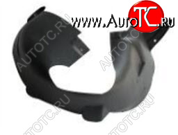 939 р. Правый подкрылок передний BodyParts  Peugeot 307 ( хэтчбэк 5 дв.,  универсал,  хэтчбэк 3 дв.) (2005-2008) рестайлинг  с доставкой в г. Пермь