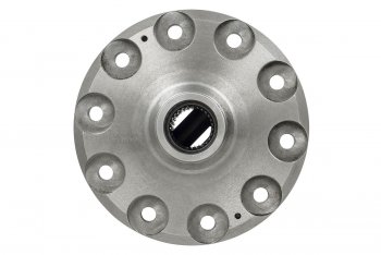 40 329 р. Блокировка дифференциала пневматическая (без компрессора) HF Differential DANA SPISER 30 Jeep Wrangler TJ 3 дв. (1996-2007)  с доставкой в г. Пермь. Увеличить фотографию 4