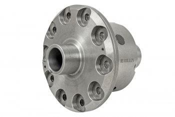 40 329 р. Блокировка дифференциала пневматическая (без компрессора) HF Differential DANA SPISER 30 Jeep Wrangler TJ 3 дв. (1996-2007)  с доставкой в г. Пермь. Увеличить фотографию 5