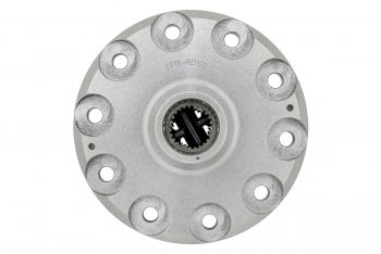 34 849 р. Блокировка дифференциала пневматическая (без компрессора) HF Differential DANA SPICER 30 Jeep Grand Cherokee WJ (1998-2005)  с доставкой в г. Пермь. Увеличить фотографию 5