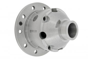 Блокировка дифференциала пневматическая (без компрессора) HF Differential DANA SPICER 30 Jeep Cherokee  XJ - Wrangler ( YJ,  TJ,  JK)