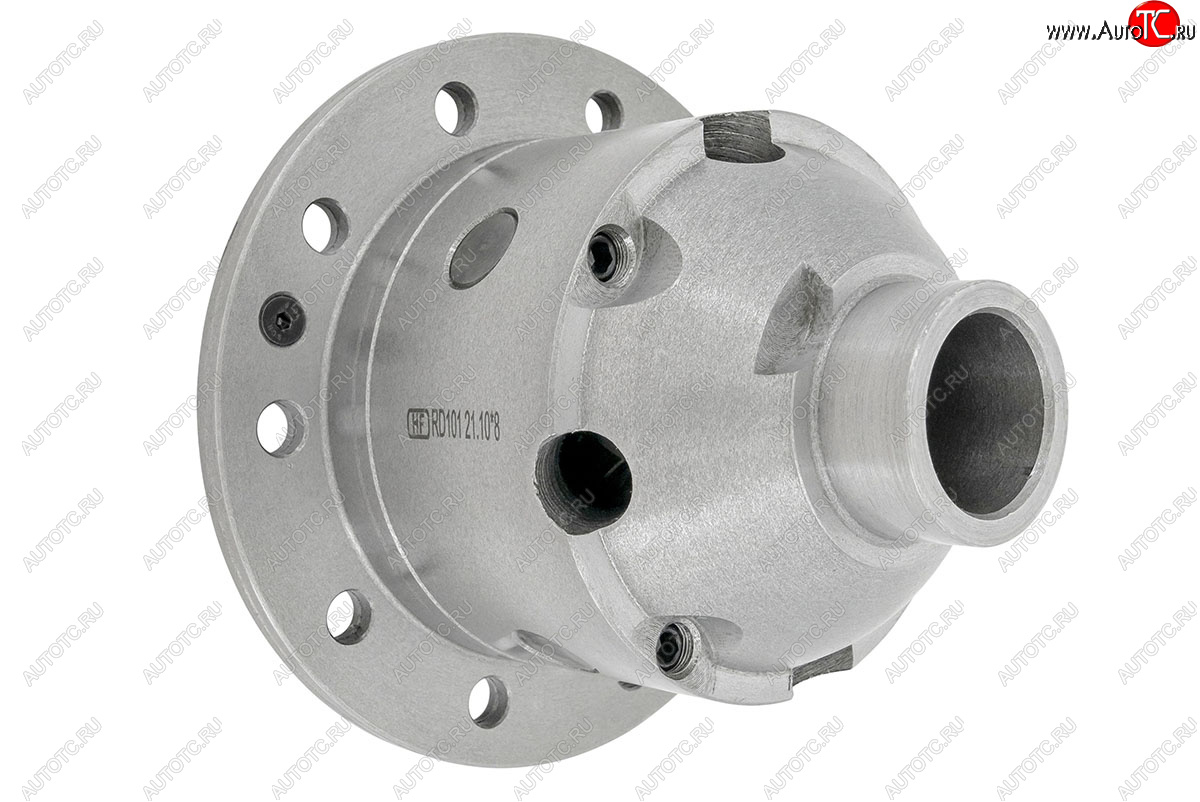 34 849 р. Блокировка дифференциала пневматическая (без компрессора) HF Differential DANA SPICER 30 Jeep Grand Cherokee WJ (1998-2005)  с доставкой в г. Пермь