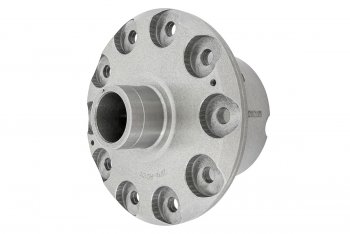 34 849 р. Блокировка дифференциала пневматическая (без компрессора) HF Differential DANA SPICER 30 Jeep Grand Cherokee WJ (1998-2005)  с доставкой в г. Пермь. Увеличить фотографию 4