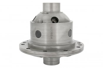 31 609 р. Блокировка дифференциала пневматическая (без компрессора) HF Differential DANA SPISER MODEL 44 Jeep Wrangler TJ 3 дв. (1996-2007)  с доставкой в г. Пермь. Увеличить фотографию 3