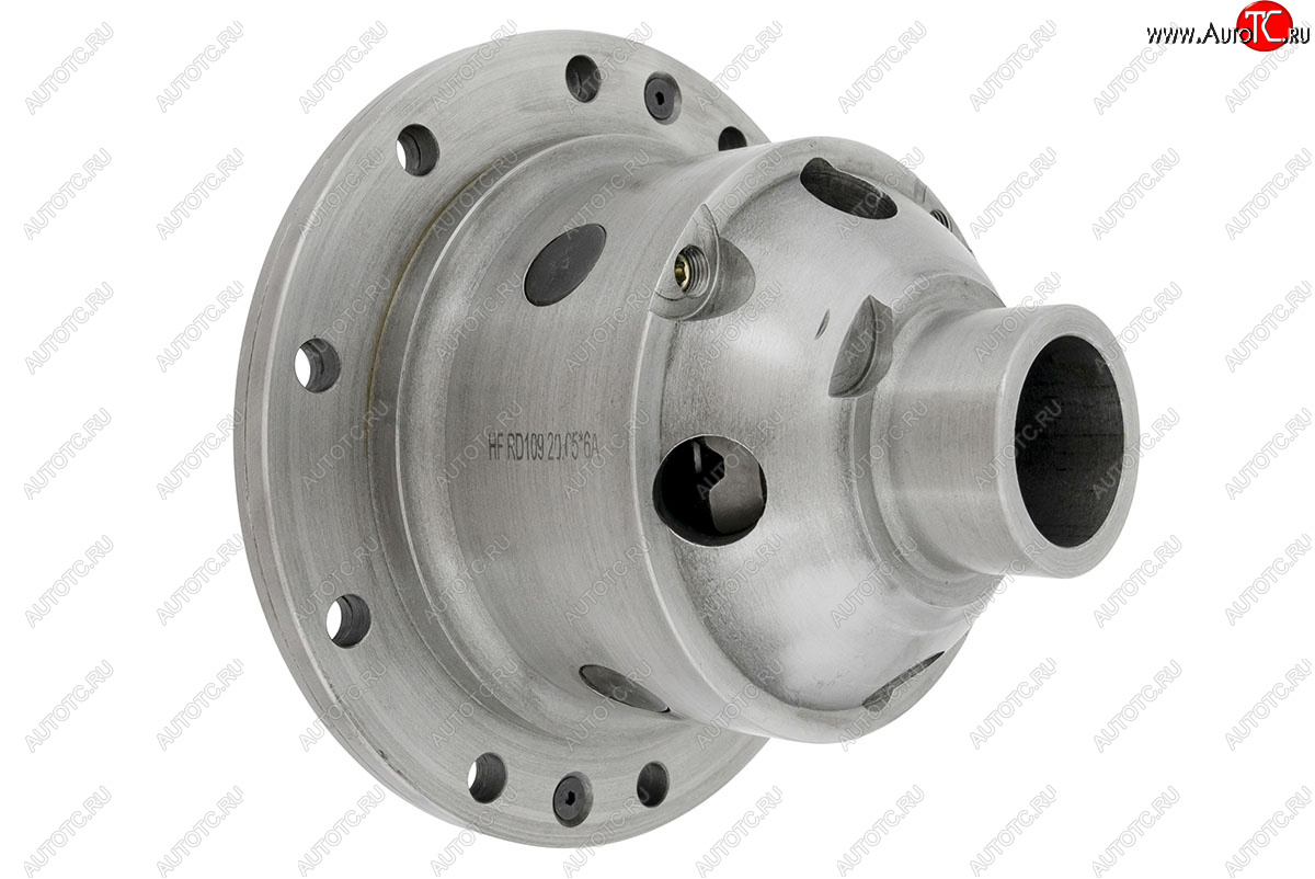 31 609 р. Блокировка дифференциала пневматическая (без компрессора) HF Differential DANA SPISER MODEL 44 Jeep Wrangler TJ 3 дв. (1996-2007)  с доставкой в г. Пермь