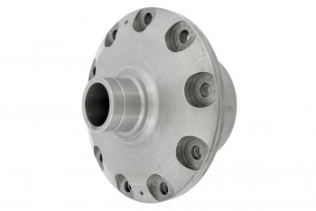 31 609 р. Блокировка дифференциала пневматическая (без компрессора) HF Differential DANA SPISER MODEL 44 Jeep Wrangler TJ 3 дв. (1996-2007)  с доставкой в г. Пермь. Увеличить фотографию 5