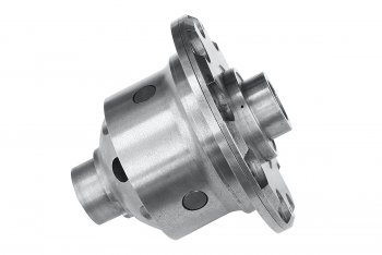 41 469 р. Блокировка дифференциала пневматическая (без компрессора) HF Differential 8 RG Mitsubishi Pajero Sport PB дорестайлинг (2008-2013)  с доставкой в г. Пермь. Увеличить фотографию 2