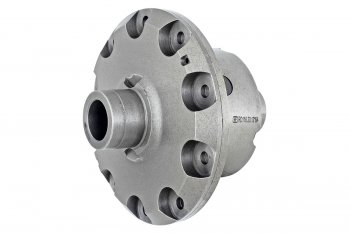34 879 р. Блокировка дифференциала пневматическая (без компрессора) HF Differential Chevrolet Blazer S15 5 дв. дорестайлинг (1995-1997)  с доставкой в г. Пермь. Увеличить фотографию 3