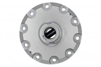 34 879 р. Блокировка дифференциала пневматическая (без компрессора) HF Differential Chevrolet Blazer S15 5 дв. дорестайлинг (1995-1997)  с доставкой в г. Пермь. Увеличить фотографию 5