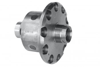 41 469 р. Блокировка дифференциала пневматическая (без компрессора) HF Differential 8 RG Toyota 4Runner N180 5 дв. дорестайлинг (1995-2000)  с доставкой в г. Пермь. Увеличить фотографию 4