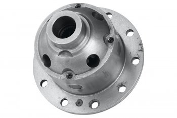 41 469 р. Блокировка дифференциала пневматическая (без компрессора) HF Differential 8 RG Toyota 4Runner N180 5 дв. дорестайлинг (1995-2000)  с доставкой в г. Пермь. Увеличить фотографию 5