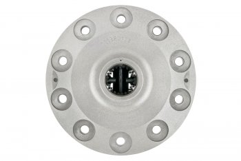 41 469 р. Блокировка дифференциала пневматическая (без компрессора) HF Differential LR Banjo 24 Land Rover Defender 110 1 L316 рестайлинг 5дв. (2007-2016)  с доставкой в г. Пермь. Увеличить фотографию 4