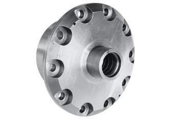 41 469 р. Блокировка дифференциала пневматическая (без компрессора) HF Differential 8 RG Toyota Land Cruiser 100 дорестайлинг (1998-2002)  с доставкой в г. Пермь. Увеличить фотографию 3