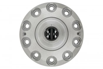 41 469 р. Блокировка дифференциала пневматическая (без компрессора) HF Differential Toyota 8 Toyota Hilux AN10,AN20 дорестайлинг (2004-2008)  с доставкой в г. Пермь. Увеличить фотографию 3