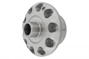 41 469 р. Блокировка дифференциала пневматическая (без компрессора) HF Differential Toyota 8 Toyota Hilux AN10,AN20 дорестайлинг (2004-2008)  с доставкой в г. Пермь. Увеличить фотографию 7