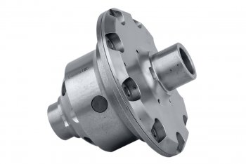 41 469 р. Блокировка дифференциала пневматическая (без компрессора) HF Differential Nissan H233B Nissan Patrol 4 Y60 (1987-1997)  с доставкой в г. Пермь. Увеличить фотографию 2