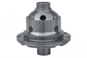 41 469 р. Блокировка дифференциала пневматическая (без компрессора) HF Differential Nissan H233B Nissan Patrol 4 Y60 (1987-1997)  с доставкой в г. Пермь. Увеличить фотографию 3