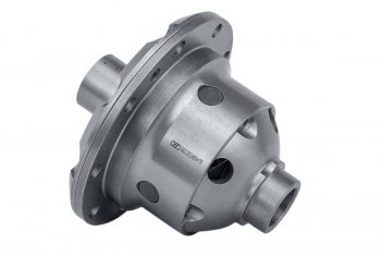 Блокировка дифференциала пневматическая (без компрессора) HF Differential Nissan H233B Nissan Patrol 4 Y60 (1987-1997)