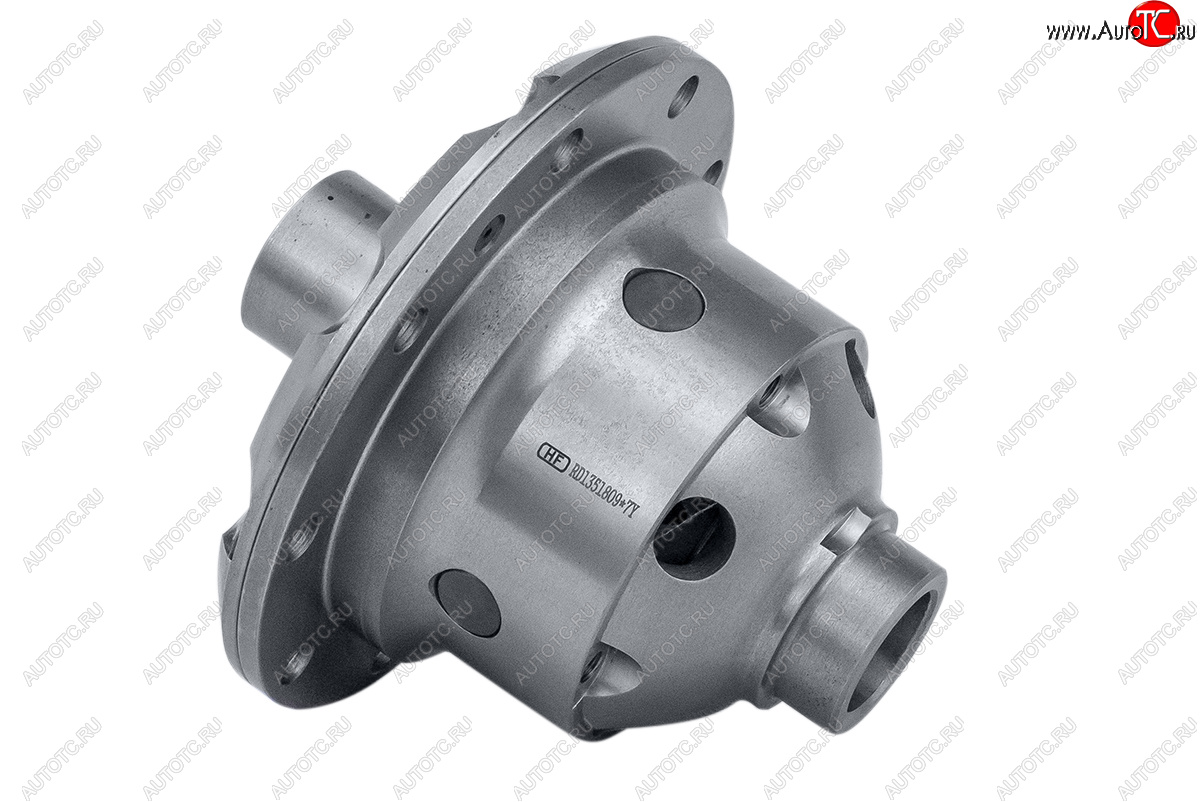 41 469 р. Блокировка дифференциала пневматическая (без компрессора) HF Differential Nissan H233B Nissan Patrol 4 Y60 (1987-1997)  с доставкой в г. Пермь