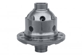 43 599 р. Блокировка дифференциала пневматическая (без компрессора) HF Differential 9 IFS Clamshell Toyota Land Cruiser 100 дорестайлинг (1998-2002)  с доставкой в г. Пермь. Увеличить фотографию 4