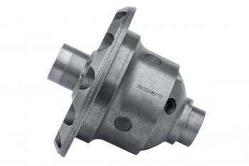 41 469 р. Блокировка дифференциала пневматическая (без компрессора) HF Differential 9,5 Dropout Toyota Land Cruiser 100 2-ой рестайлинг (2005-2007)  с доставкой в г. Пермь. Увеличить фотографию 4