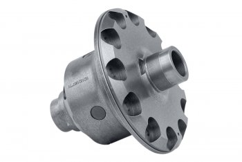 41 469 р. Блокировка дифференциала пневматическая (без компрессора) HF Differential 9,5 Dropout Toyota Land Cruiser 100 2-ой рестайлинг (2005-2007)  с доставкой в г. Пермь. Увеличить фотографию 2