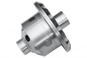 40 999 р. Блокировка дифференциала пневматическая (без компрессора) HF Differential 8.25 RG Toyota FJ-Cruiser (2006-2018)  с доставкой в г. Пермь. Увеличить фотографию 2